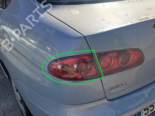 Venstre baglygte SEAT CORDOBA (6L2) 1.9 SDI (64 hp) 28703059