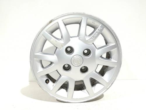 Used Rim NISSAN PRIMERA (P11) [1996-2002]  9349693