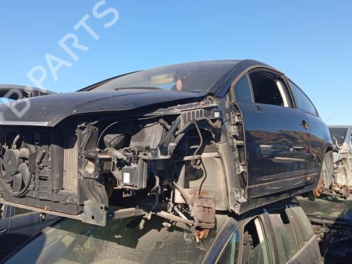 Left mirror CITROËN C4 Coupe (LA_) 1.6 HDi | BP11931281C26 