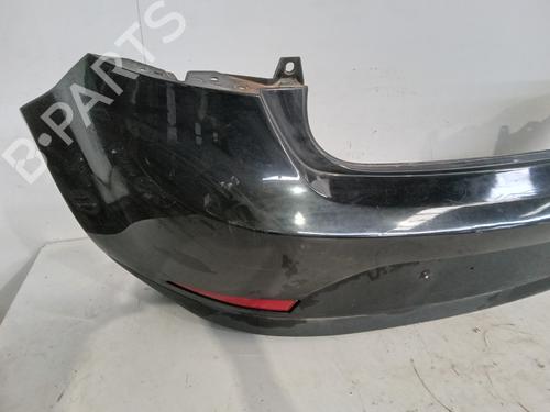 Bak støtfanger SEAT IBIZA IV (6J5, 6P1)  | BP30043684C8