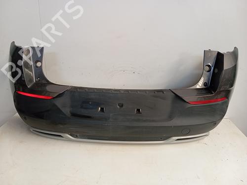 Rear bumper OPEL GRANDLAND / GRANDLAND X (A18, P1UO)  | BP26696359C8 