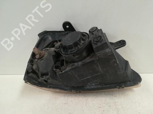 Scheinwerfer links KIA RIO I Hatchback (DC) 1.5 16V | BP15615885C28 