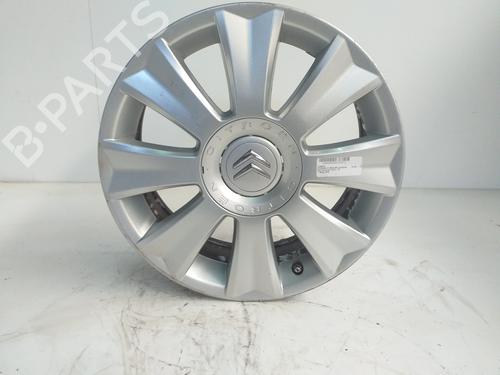 Used Rim CITROËN C4 I (LC_) [2004-2014]  17106759