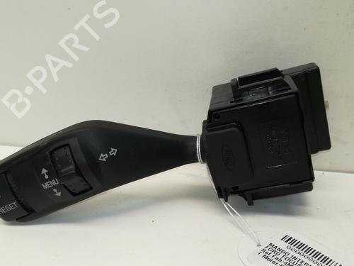 Used Steering column stalk FORD FOCUS C-MAX (DM2) [2003-2007]  13451354