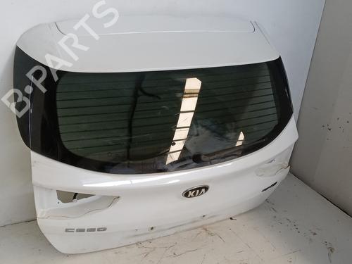Tailgate KIA CEED (CD) | BP26955176C6 - Image 2