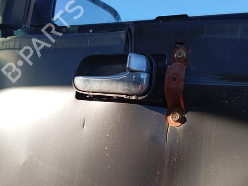 Used Front right interior door handle NISSAN PRIMERA Hatchback (P11) 2.0 16V (140 hp) 26401524