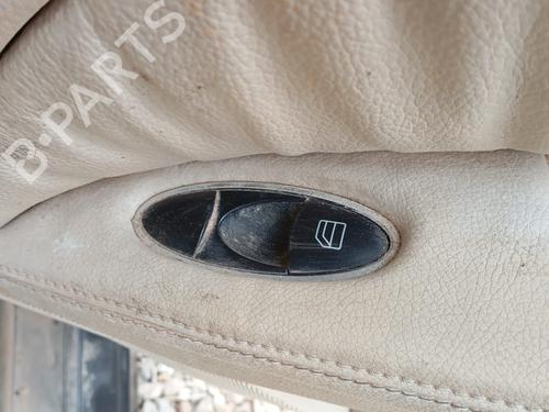 Used Right rear window switch MERCEDES-BENZ E-CLASS (W211) E 320 CDI (211.026) (204 hp) 12278964