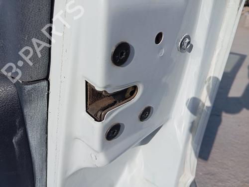 Used Front right lock RENAULT MEGANE I (BA0/1_) 1.4 16V (BA0D, BA1H, BA0W, BA10) (95 hp) 28478045