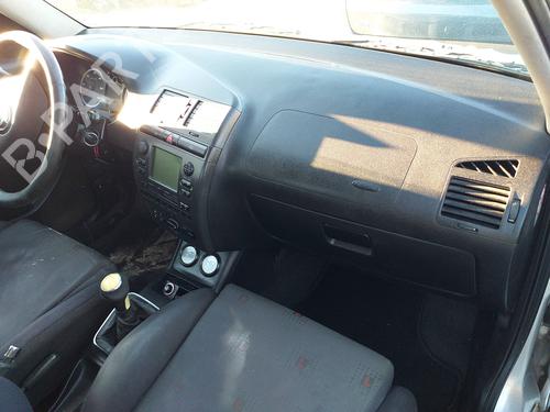 Right headlight SEAT CORDOBA (6K1, 6K2) 1.9 TDI | BP9358188C29 