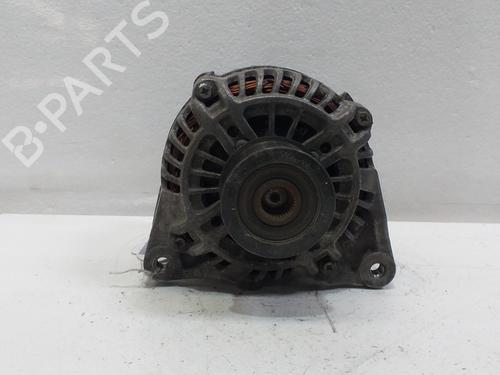 Alternator MAZDA 6 Saloon (GG) 2.0 DI (GG14) | BP9359817M7 
