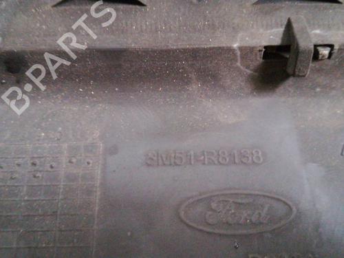 Grille FORD FOCUS C-MAX (DM2)  | BP9368826C40 
