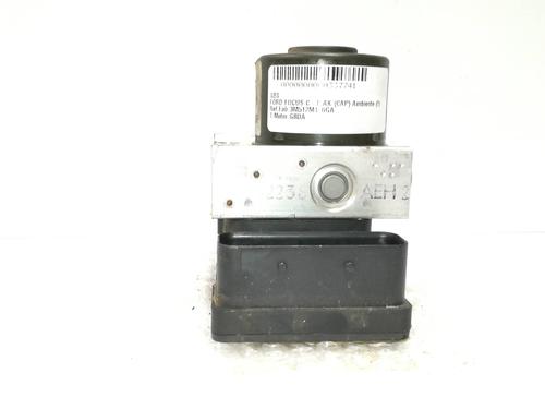 Used ABS pump FORD FOCUS C-MAX (DM2) [2003-2007]  11364675