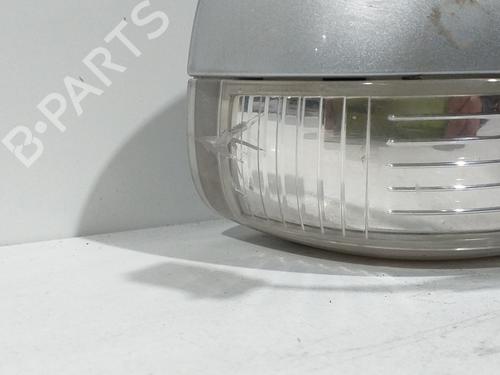 Right mirror VW TOURAN (1T1, 1T2)  | BP15281734C27 