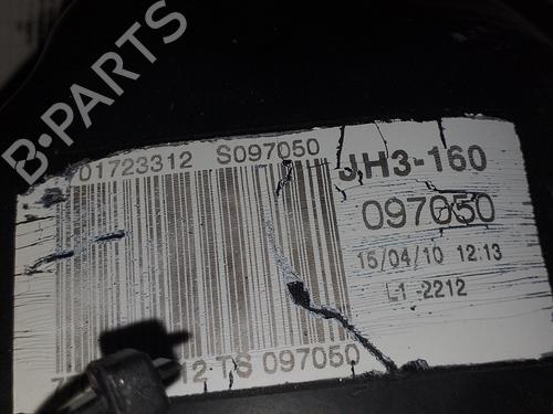 Gearbox DACIA SANDERO  | BP9361488M3 