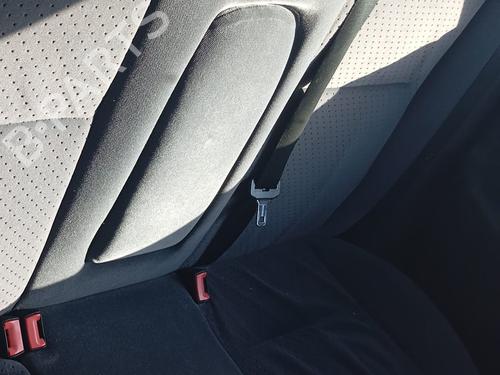 Rear seat FORD FOCUS I Saloon (DFW) 1.6 16V | BP28296466C17 