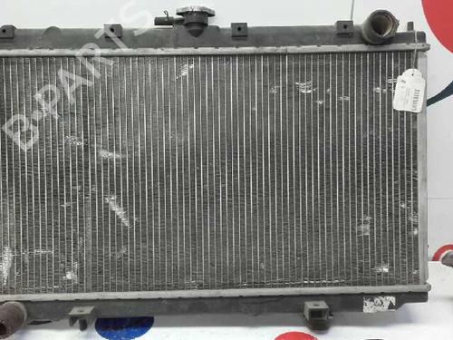 Used Water radiator NISSAN PRIMERA Traveller (W10) 1.6 i (102 hp) 9347650