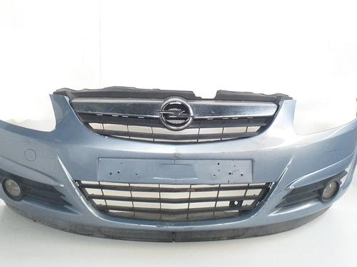 Stostange Opel Corsa D Vorne