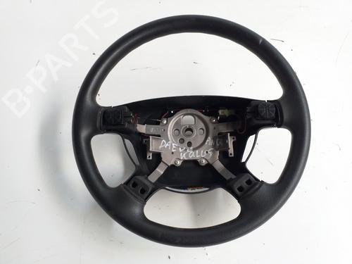 Used Steering wheel DAEWOO KALOS (KLAS) [2002-2025]  10245846