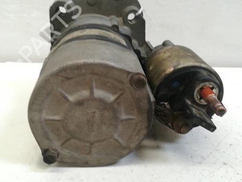 Starter RENAULT MEGANE I Classic (LA0/1_) 1.4 16V (LA0D, LA1H, lA0W, LA10) | BP9360844M8 