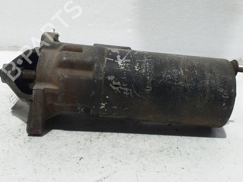 Used Starter RENAULT MEGANE I Grandtour (KA0/1_) 1.9 D (KA0J, KA0R) (64 hp) 9352335