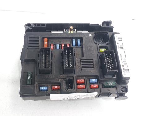 Used Fuse box FORD FIESTA VI (CB1, CCN) 1.25 (82 hp) 12296079