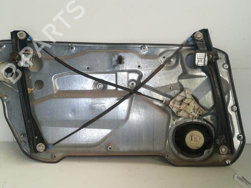 Front right window mechanism SEAT IBIZA III (6L1)  | BP13620547C23 