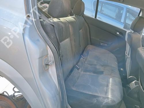 Sæde Bagtil OPEL ASTRA H (A04) 1.7 CDTI (L48) (100 hp) 16228050