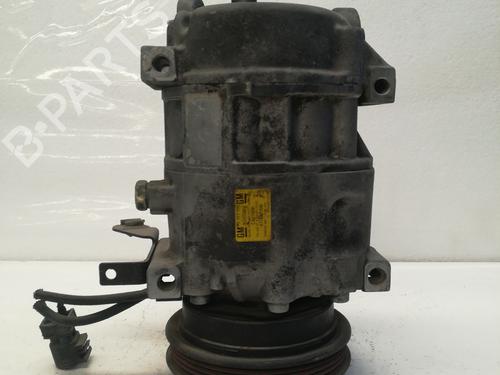 AC Kompressor OPEL OMEGA B (V94) [1994-2005]  9347470