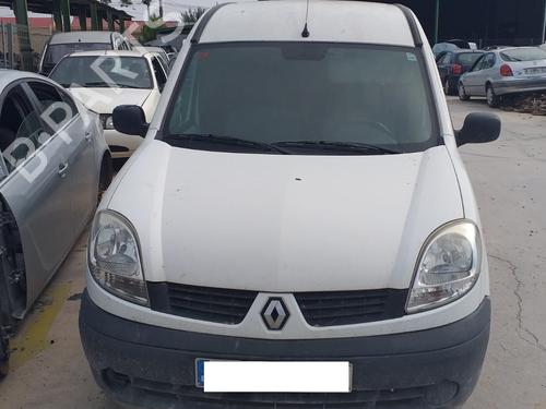 Right headlight RENAULT KANGOO (KC0/1_) 1.5 dCi | BP9360852C29 
