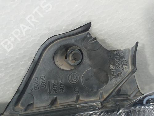 Venstre forlygte OPEL MERIVA A MPV (X03) 1.7 DTI (E75) | BP15660187C28 