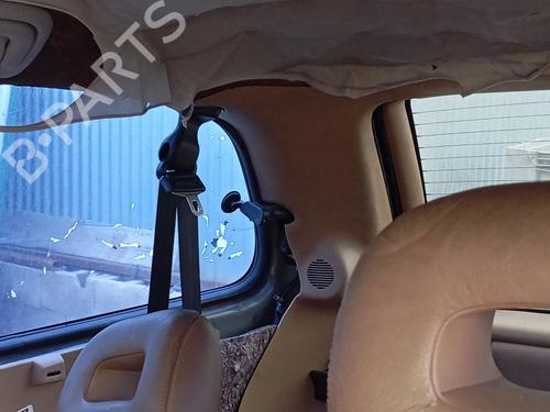 Used Rear right seatbelt CHRYSLER VOYAGER / GRAND VOYAGER III (GS_, NS_) 2.5 TD (116 hp) 29424214