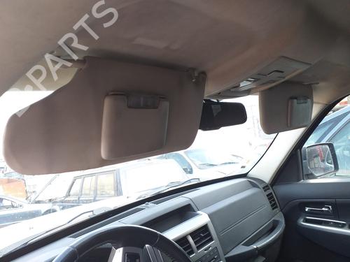Used Rear mirror JEEP CHEROKEE (KK) [2007-2025]  18681454