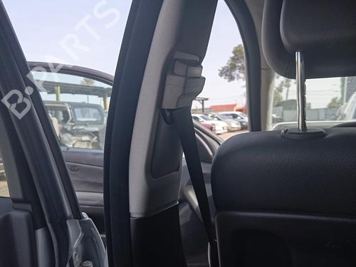 Front left seatbelt MERCEDES-BENZ C-CLASS T-Model (S203) C 220 CDI (203.208) | BP27627499I26 