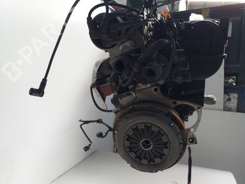 Engine SEAT IBIZA II (6K1) 1.4 i | BP13707354M1 