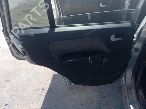Türgriff hinten links innen für FORD FUSION (JU_) 1.4 TDCi (68 hp) 24034014