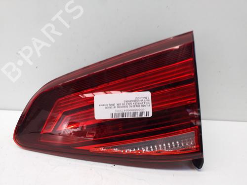 Used Right tailgate light VW GOLF VII (5G1, BQ1, BE1, BE2) [2012-2021]  24310637