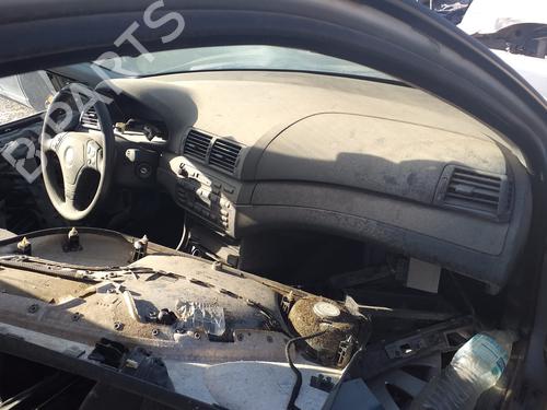 Right taillight BMW 3 (E46) 320 d | BP9355804C35