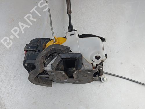Used Front left lock OPEL INSIGNIA A (G09) [2008-2017]  12283597