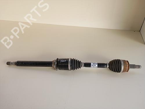 Used Right front driveshaft Right front driveshaft JEEP COMPASS (MP, M6, MV, M7) [2016-2026] 26597687 26597687