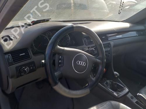 BP16228796C95 | Dashboardkastje AUDI A6 C5 (4B2) 2.5 TDI BP16228796C95