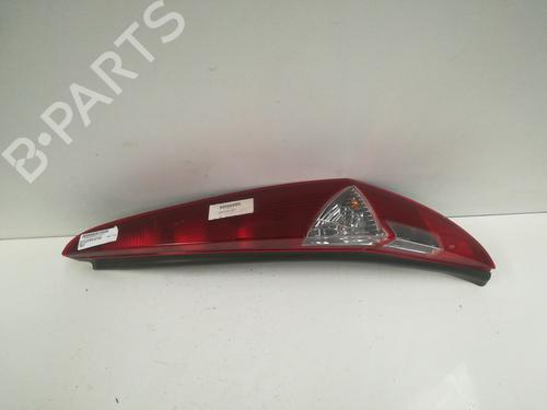 Used Right taillight FIAT PUNTO (188_) [1999-2012]  9346571