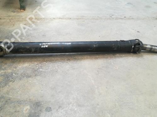 Transmisión central NISSAN PATHFINDER III (R51) 2.5 dCi 4WD (171 hp) 9359254