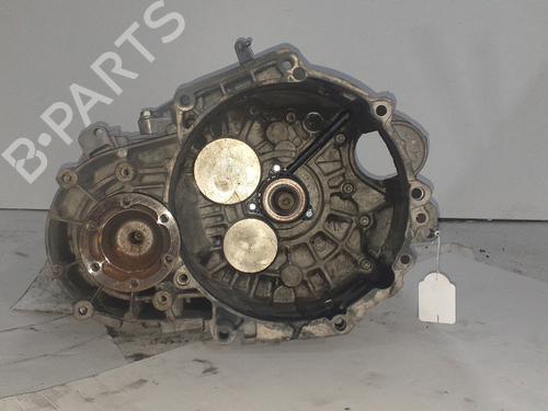 Used Gearbox VW PASSAT B6 (3C2) [2005-2010]  9356970