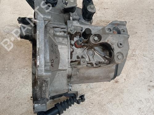 Gearbox PEUGEOT 207 (WA_, WC_)  | BP29923930M3