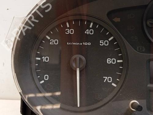 Instrument cluster CITROËN JUMPY II Van 1.6 HDi 90 8V | BP38708407C47 - Image 3