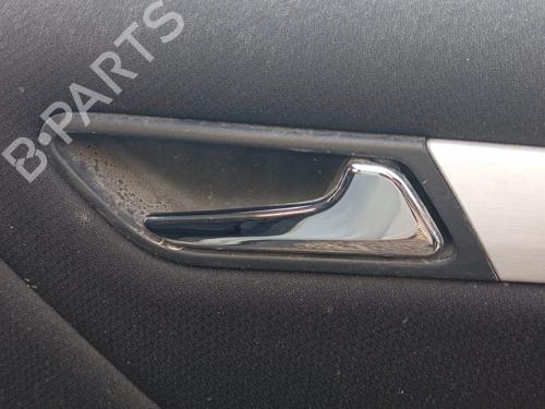 Used Rear right interior door handle MERCEDES-BENZ B-CLASS Sports Tourer (W245) B 180 CDI (245.207) (109 hp) 16235865