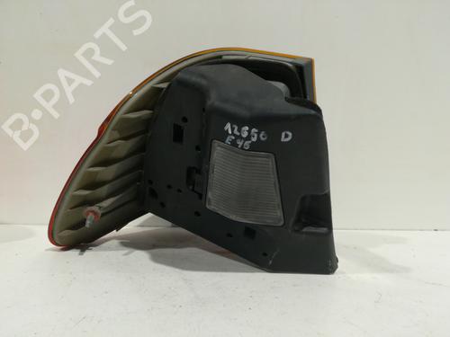Right taillight BMW 3 (E46)  | BP9346550C35 