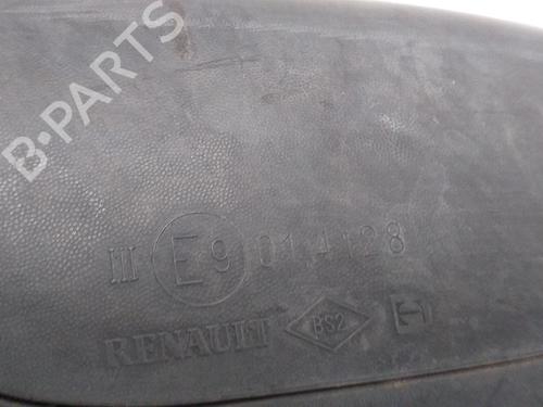 Left mirror RENAULT LAGUNA II (BG0/1_)  | BP9347930C26 