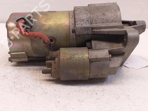 Starter RENAULT TRAFIC Van (T_, P_, V_)  | BP9352410M8