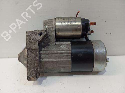 Startmotor RENAULT MEGANE II (BM0/1_, CM0/1_) [2001-2012]  23118791